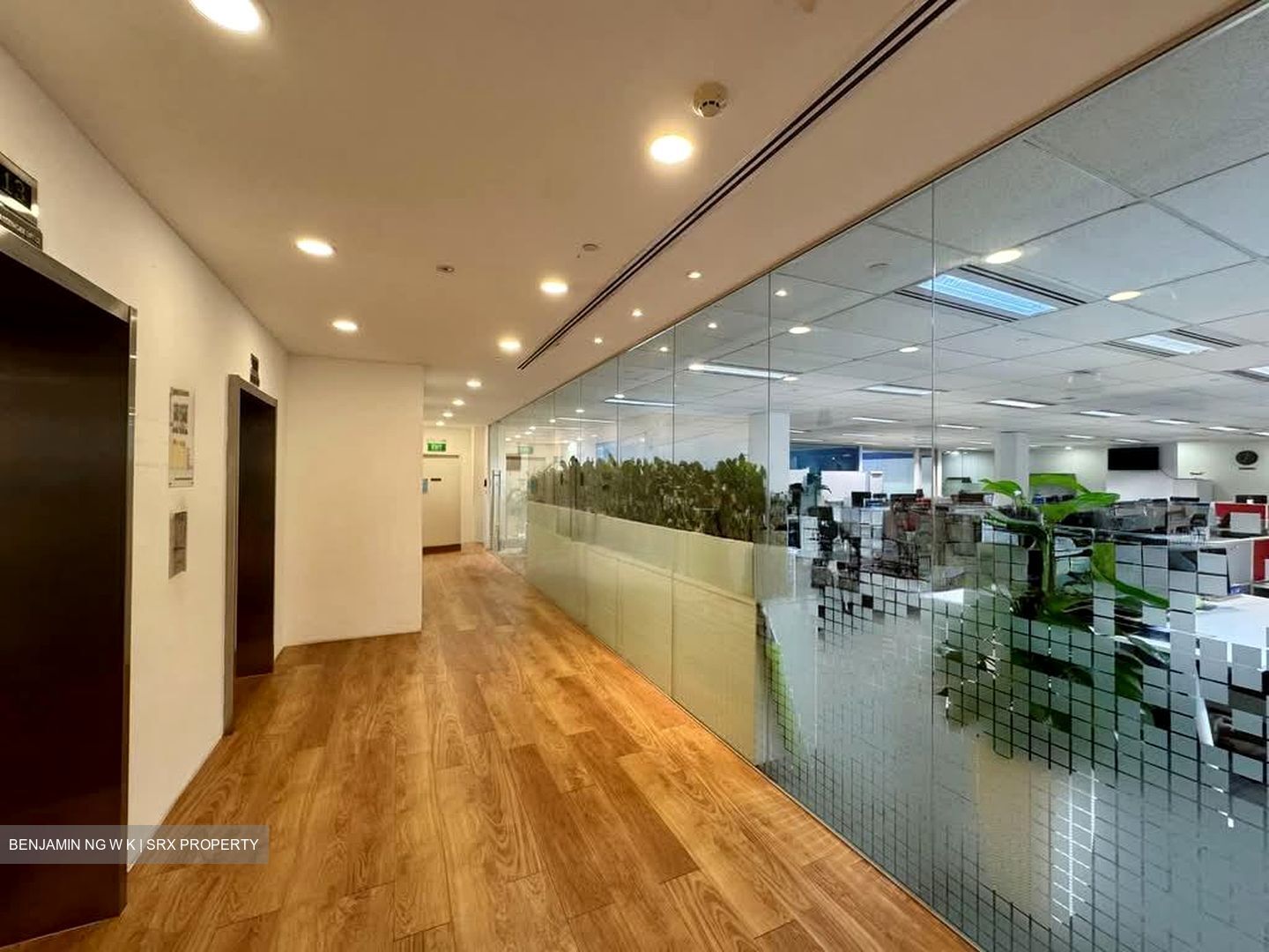 MYP Plaza (D1), Office #540485391